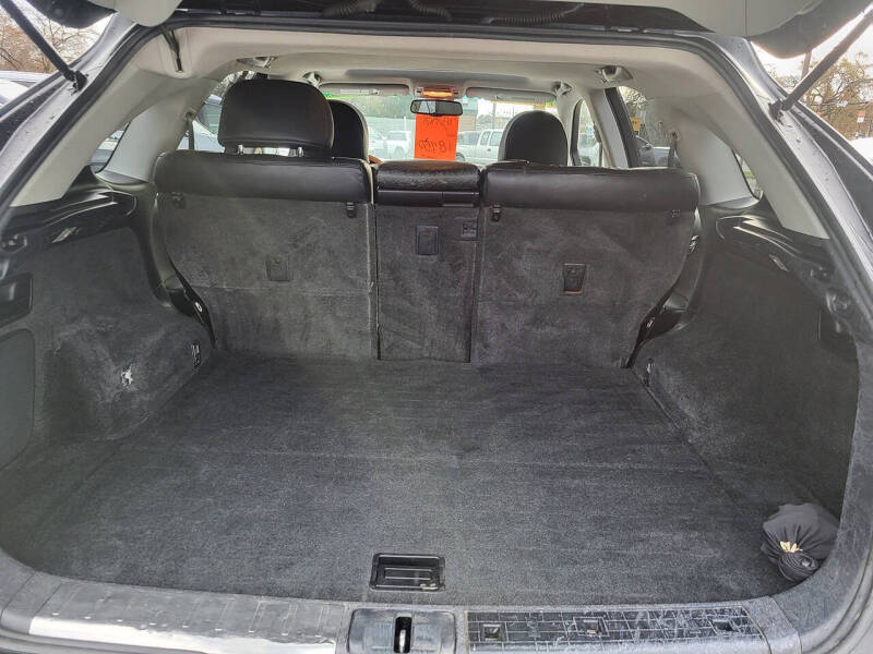 2012 Lexus RX 450h