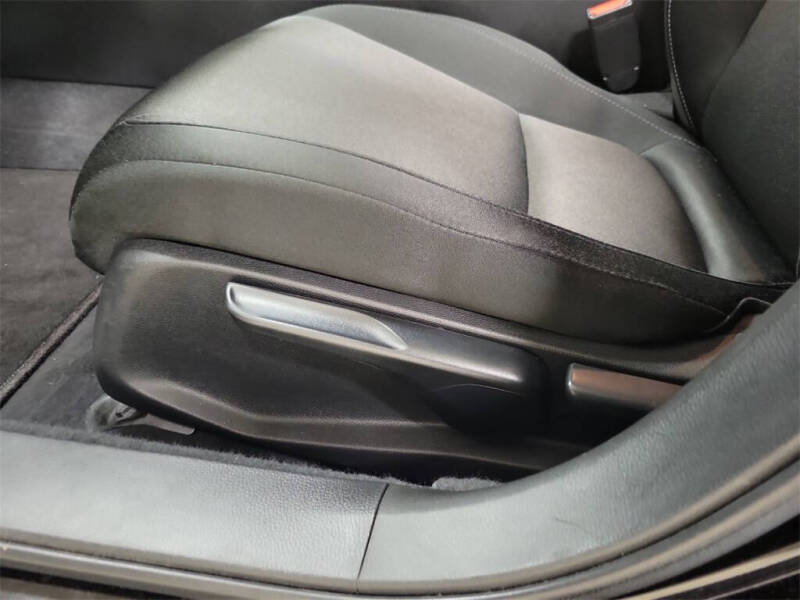 2022 Honda Accord LX