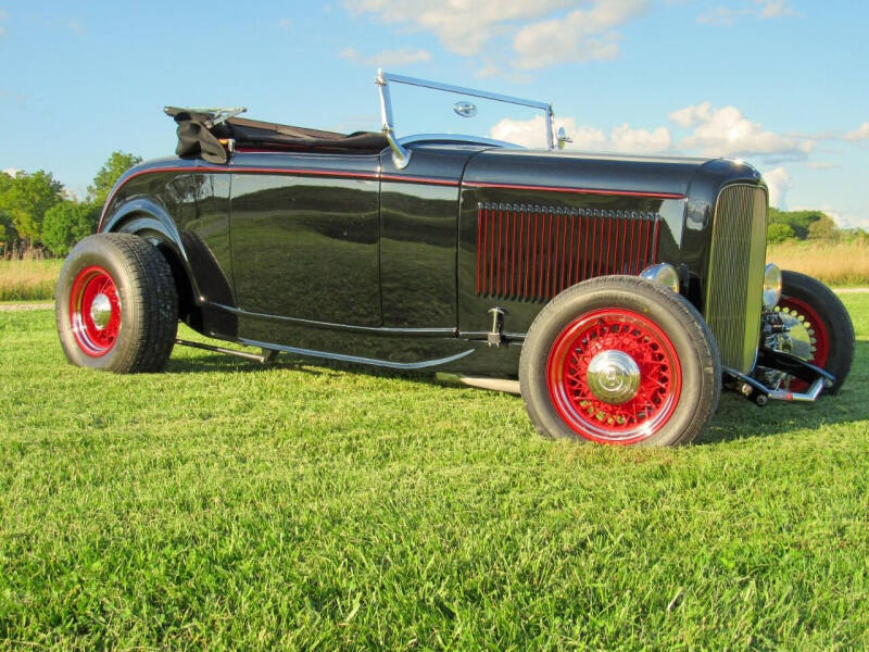 used 1932 ford model a for sale carsforsale com used 1932 ford model a for sale