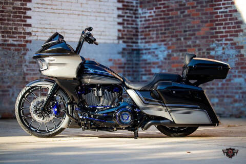 2025 Harley-Davidson Road Glide