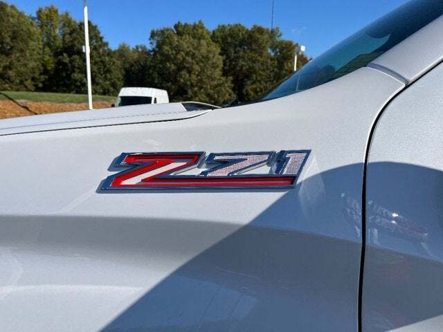 2022 Chevrolet Silverado 1500 10