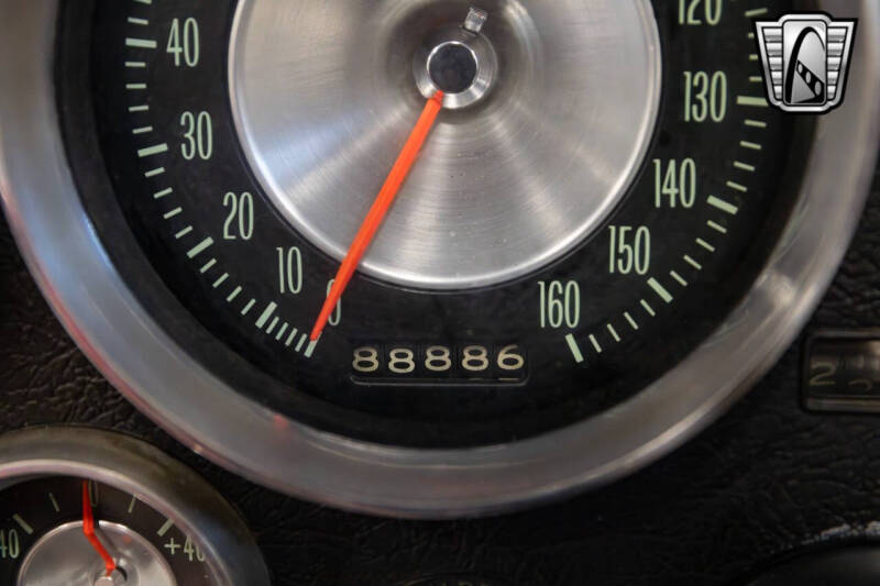 1963 Chevrolet Corvette