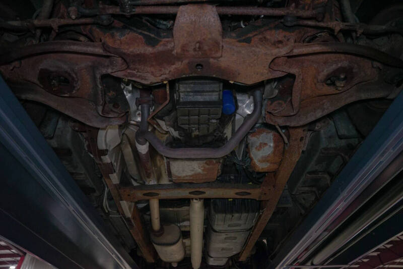 1999 GMC Savana G1500