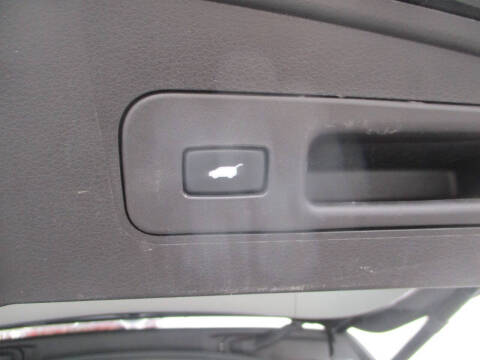 2019 Acura MDX SH-AWD w/Tech