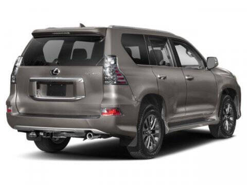 2023 Lexus GX 460