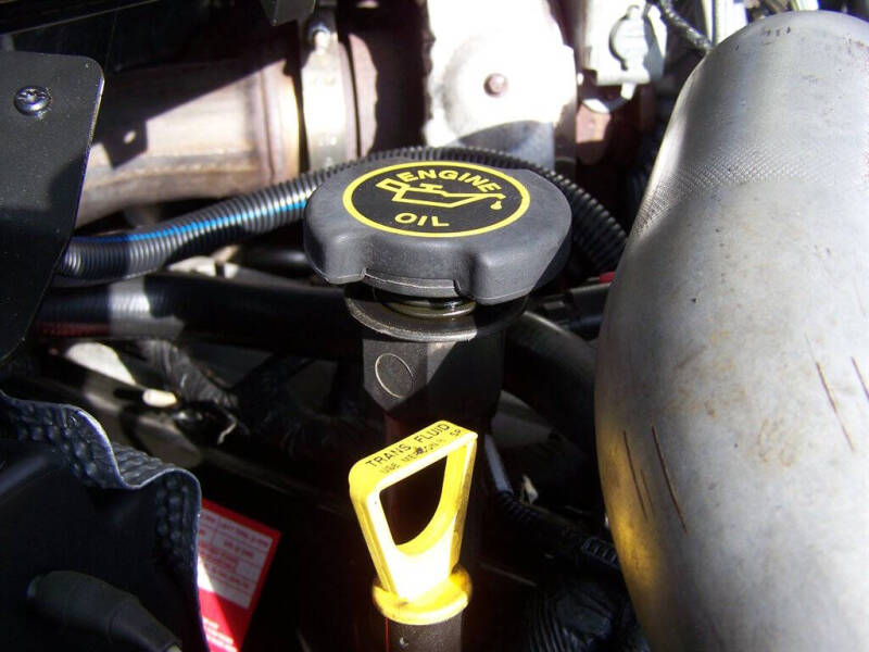 2006 Ford F-350 Super Duty