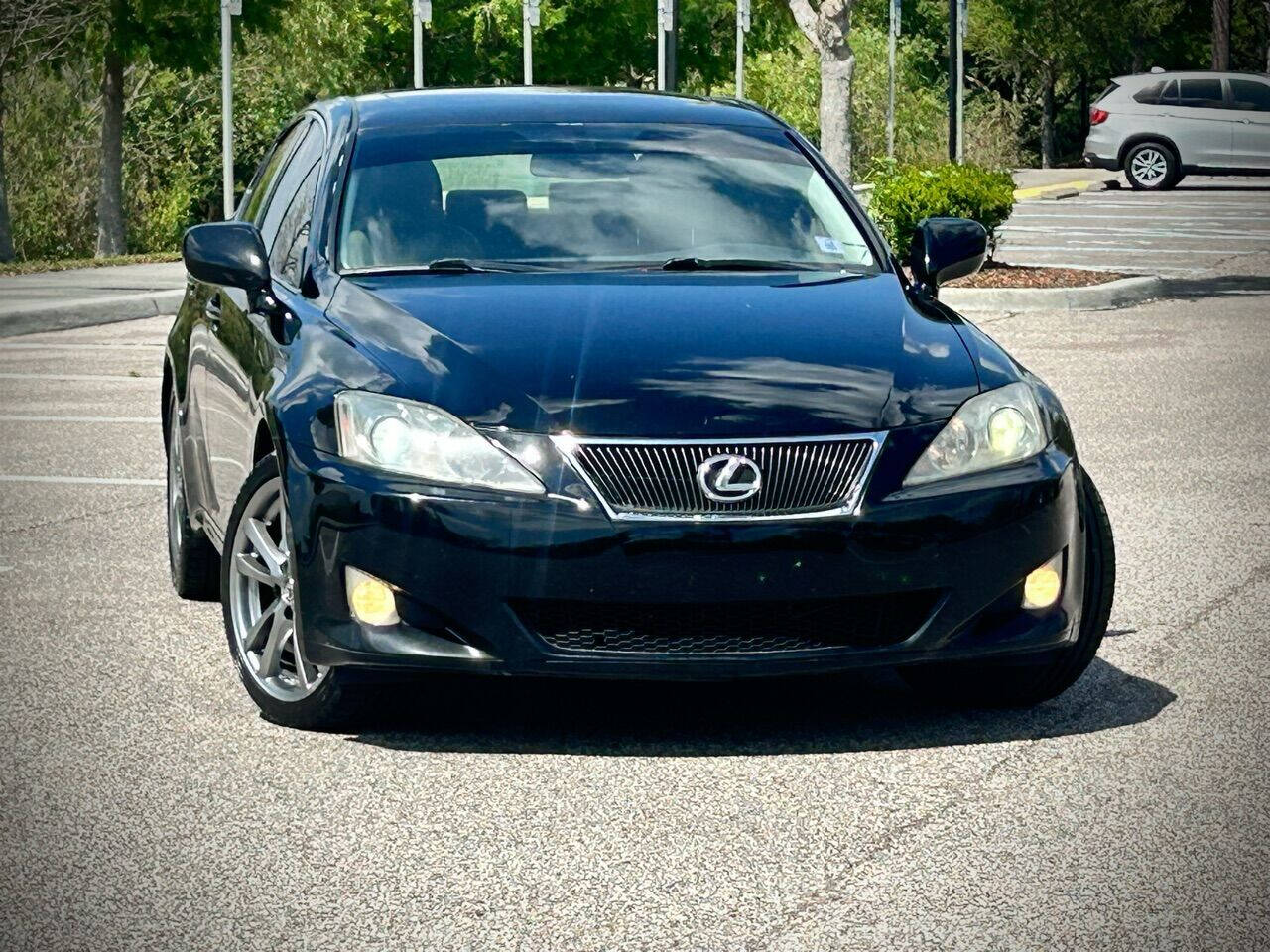 2008 Lexus IS 250 for sale at Mycarsonline LLC in Sanford, FL