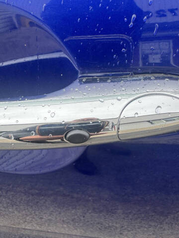 2019 MINI Hardtop 4 Door Cooper