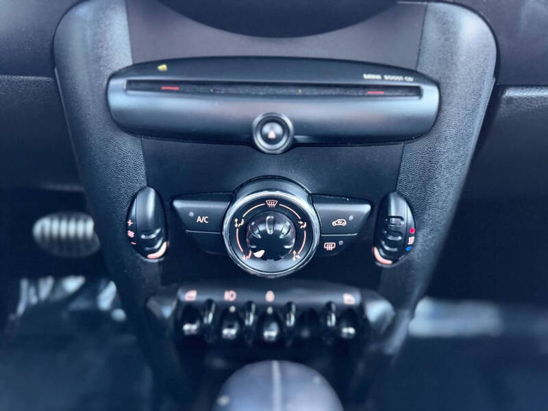 2013 MINI Hardtop Cooper S