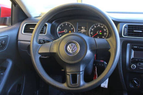 2014 Volkswagen Jetta