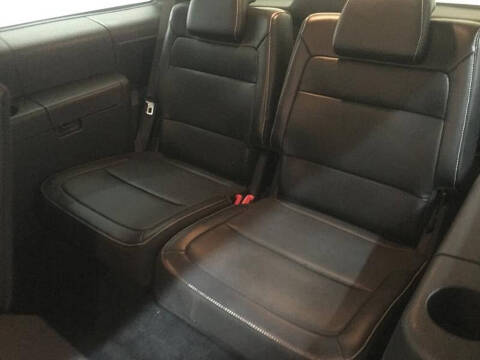 2011 Ford Flex SEL