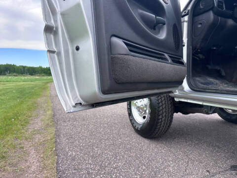 2002 Dodge Ram 2500 SLT