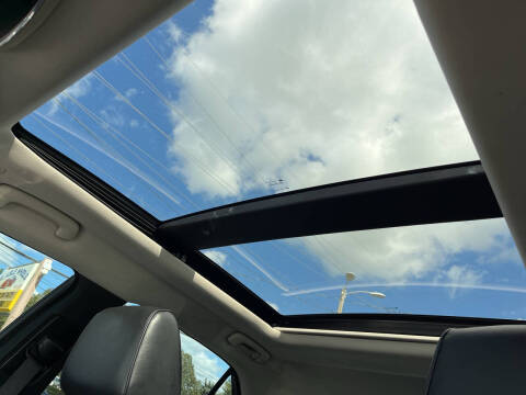 2018 Chrysler 300 Limited