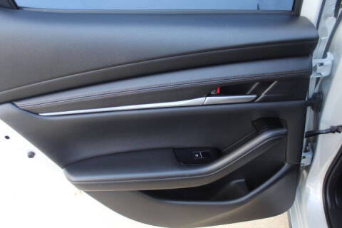 2024 Mazda Mazda3 Hatchback 2.5 S Select Sport