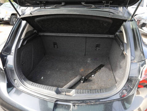 2012 Mazda MAZDA3 i Touring