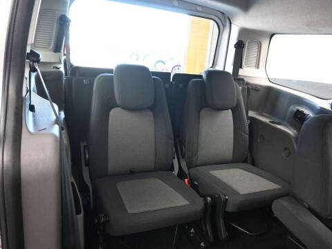 2019 Ford Transit Connect XL