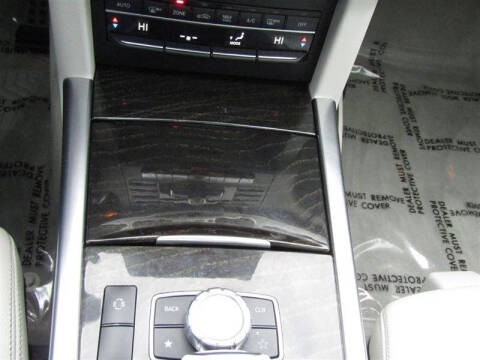 2015 Mercedes-Benz E-Class E 350