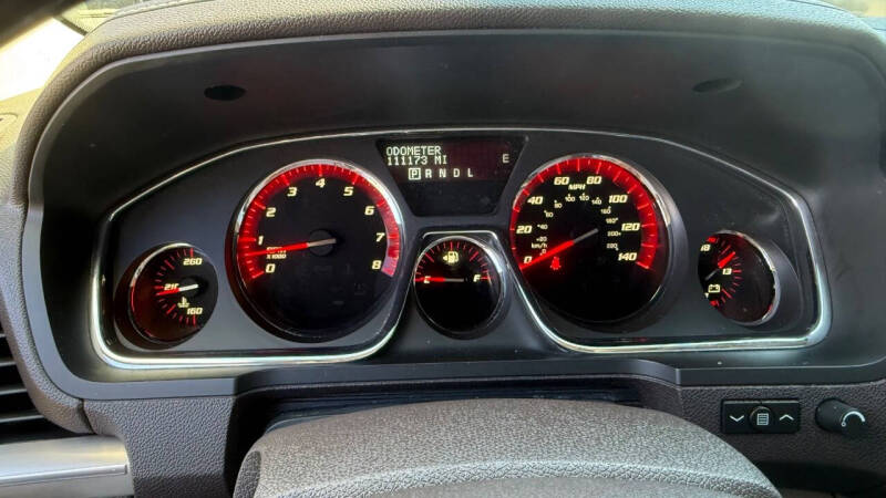 2013 GMC Acadia Denali