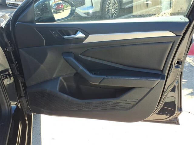 2024 Volkswagen Jetta S