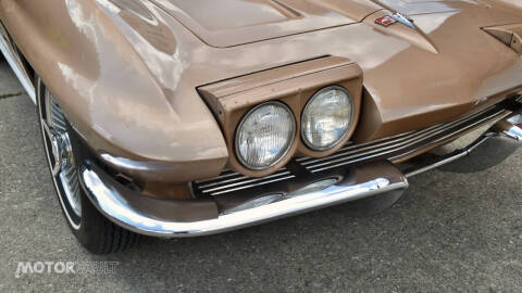 1964 Chevrolet Corvette