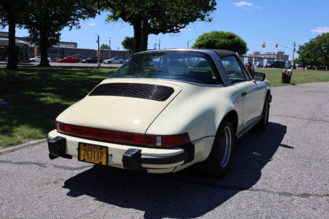1973 Porsche 911