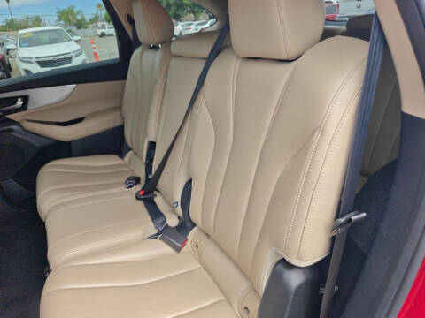 2023 Acura MDX