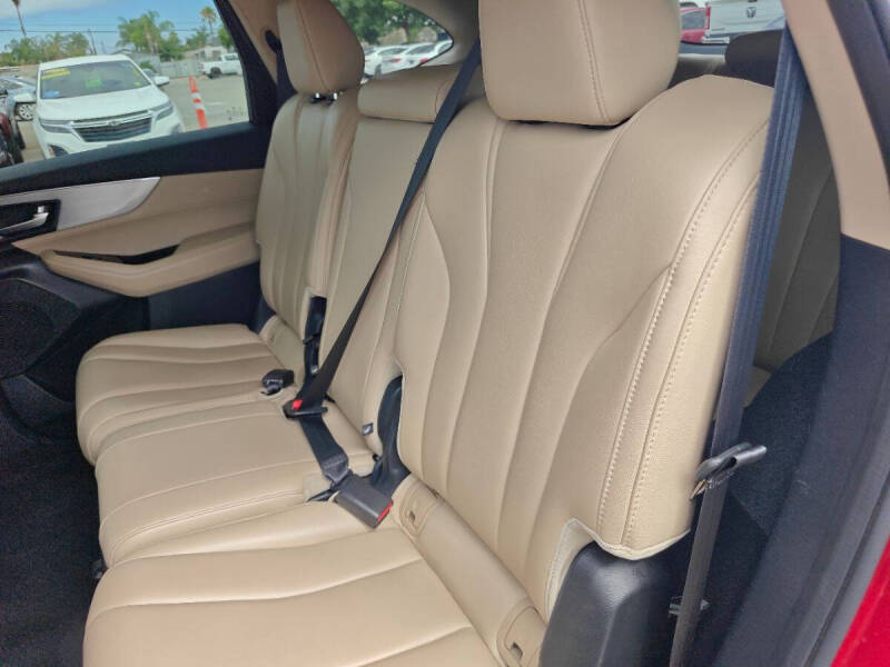 2023 Acura MDX