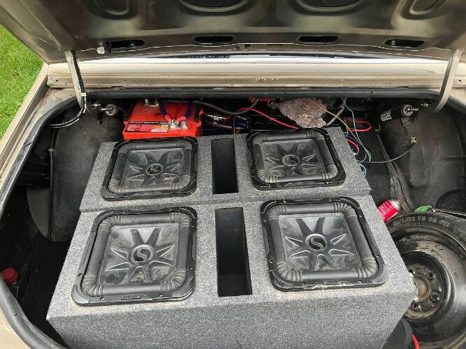 1981 Oldsmobile Cutlass