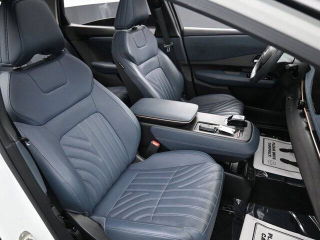 2023 Nissan Ariya Platinum+ e-4ORCE