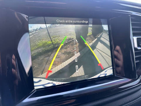 2022 Dodge Durango SXT