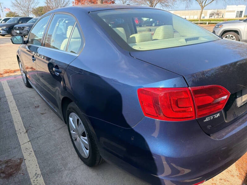 2013 Volkswagen Jetta