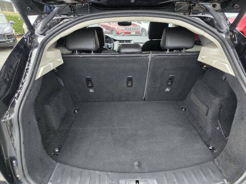 2019 Jaguar E-PACE P250 SE