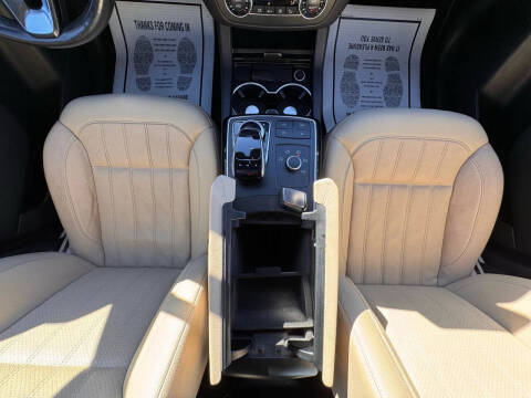 2018 Mercedes-Benz GLS GLS 450