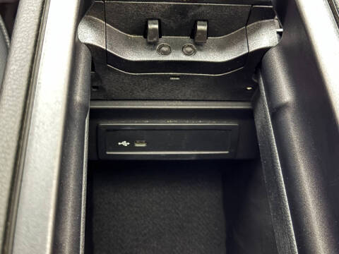 2021 Mercedes-Benz A-Class AMG A 35