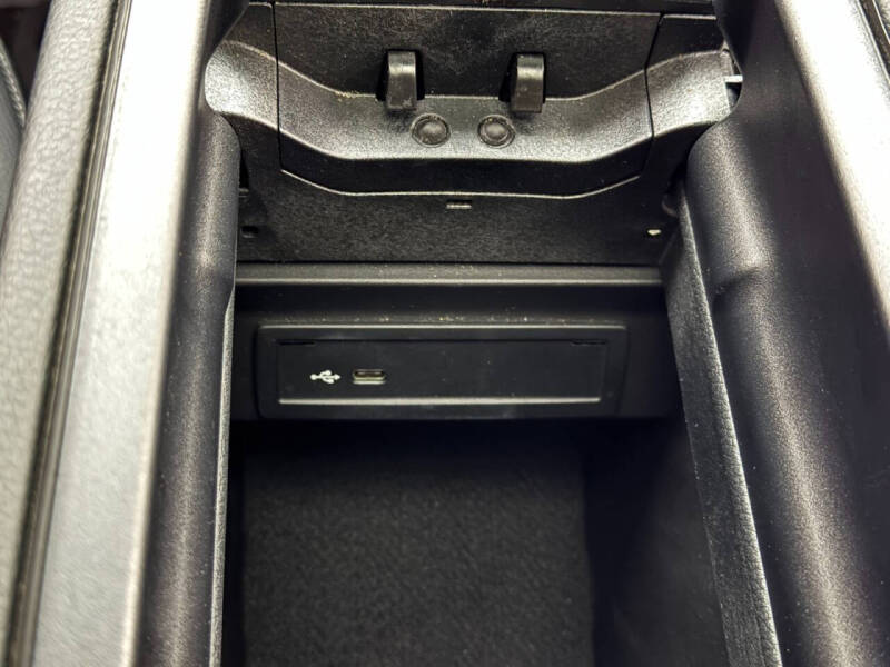 2021 Mercedes-Benz A-Class AMG A 35