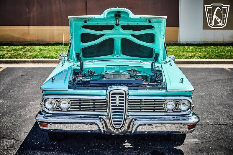 1959 Edsel Ranger