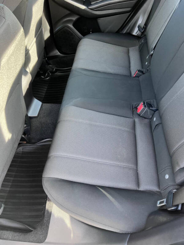 2018 Subaru Impreza 2.0i