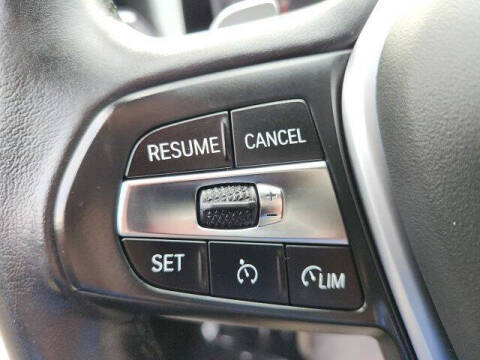 2022 BMW 4 Series 430i