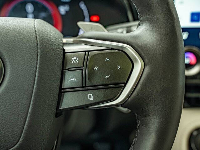 2026 Lexus NX 350 Luxury