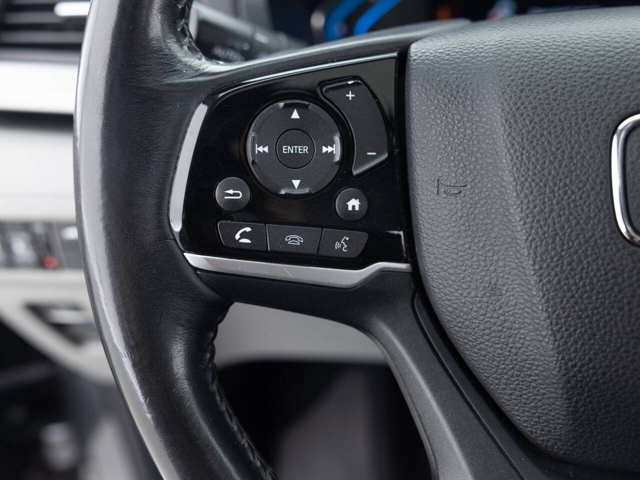 Used Car 2019 Honda Odyssey  Ex L W/navi W/res 4dr Mini Van And Res For Sale Under $20,000 In Coal City, Illinois