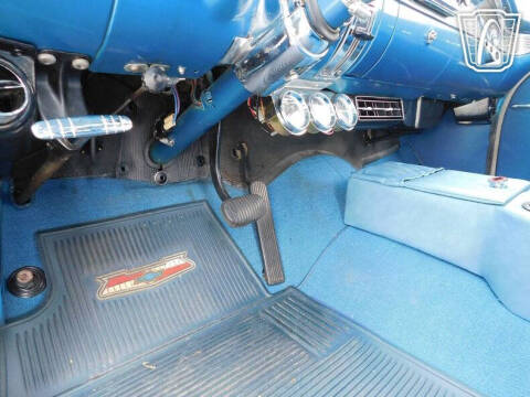 1956 Chevrolet Bel Air