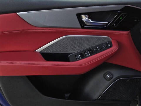 2023 Acura MDX SH-AWD w/A-SPEC