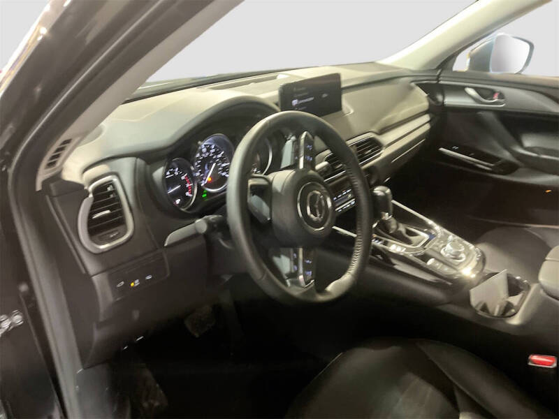 2023 Mazda CX-9 Touring Plus