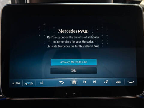 2021 Mercedes-Benz S-Class S 580 4MATIC