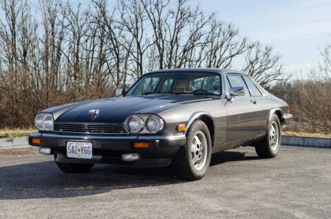1986 Jaguar XJ-Series for sale at Its Alive Automotive in Saint Louis MO
