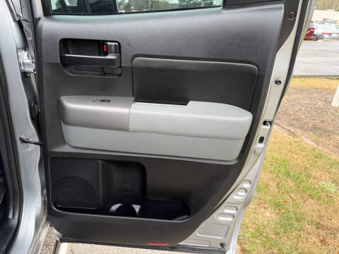 2013 Toyota Tundra Grade