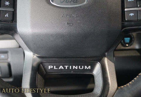2024 Ford F-350 Super Duty