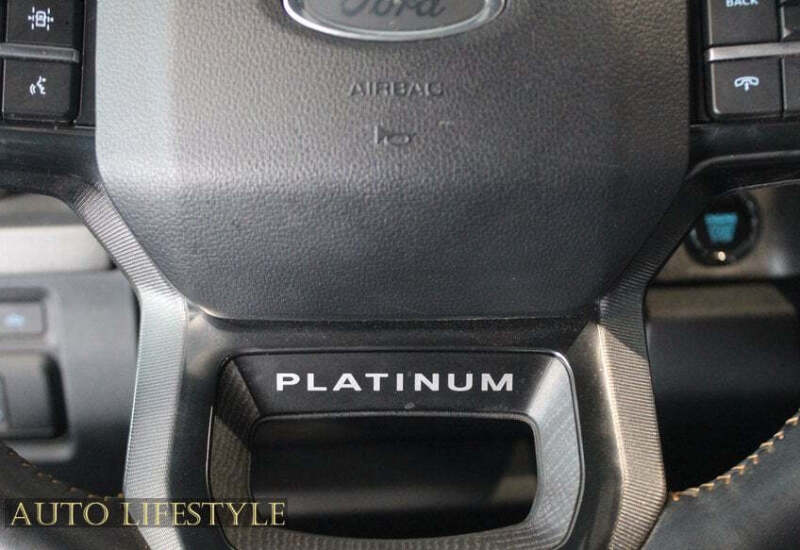 2024 Ford F-350 Super Duty