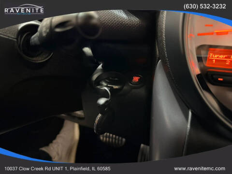 2013 MINI Paceman Cooper S