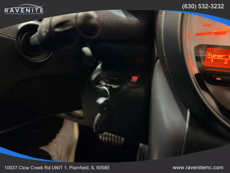 2013 MINI Paceman Cooper S